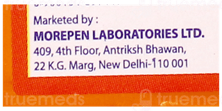 X Lon Antiseptic Liquid 100Ml